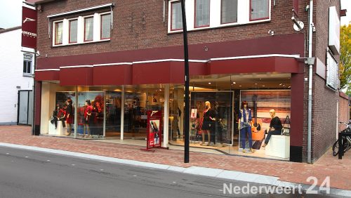 Foto's Pleunis Mode Nederweert