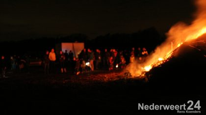 St Maarten Nederweert Eind