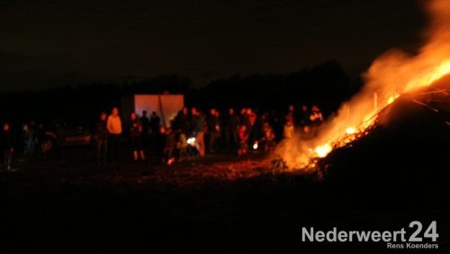 St Maarten Nederweert Eind