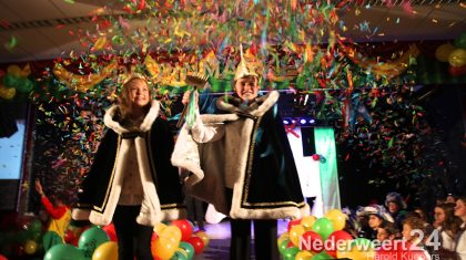 Jeugd prins Pinmaekers 2013-2014 Pinnenhof Nederweert