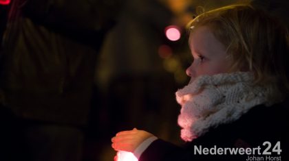 wereldlichtjesdag in Heythuysen