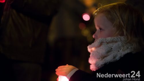 wereldlichtjesdag in Heythuysen