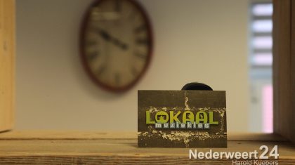 Lokaal muziekles