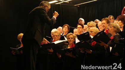 Kerstconcert Bel Canto Nederweert