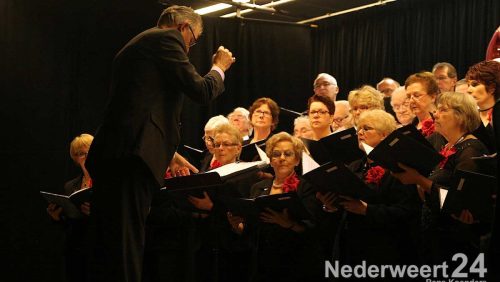 Kerstconcert Bel Canto Nederweert