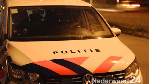 Brand koekjesfabriek Graafschap Hornelaan Weert