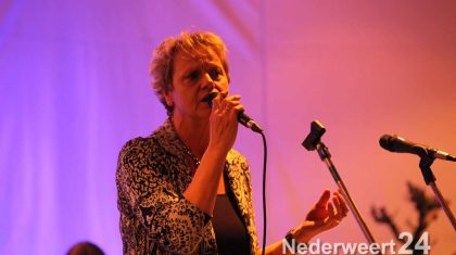 Benefietconcert Familie Sieben kerkzaal Budschop