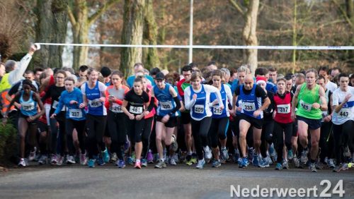 Oliebollenloop AV Weert