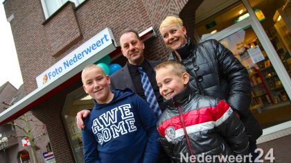 Opening Foto Nederweert