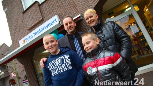 Opening Foto Nederweert