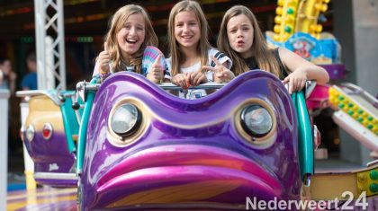 Ospel Kermis zaterdag