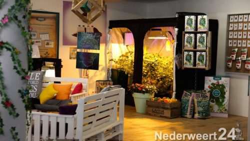 Bio Home Gardening Nederweert