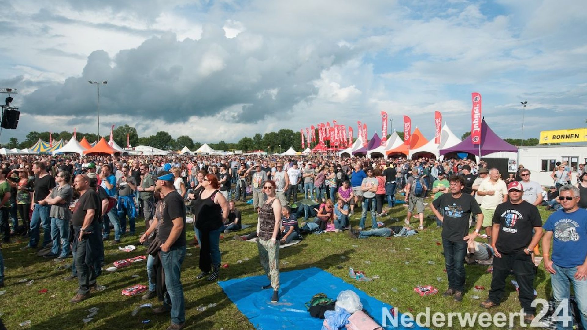 Extreme Bospop Weert