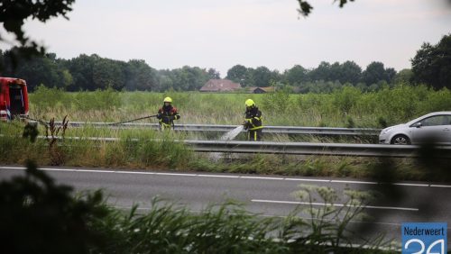 2015-07-24-Bermbrand-A2-bij-Kelpen-Oler