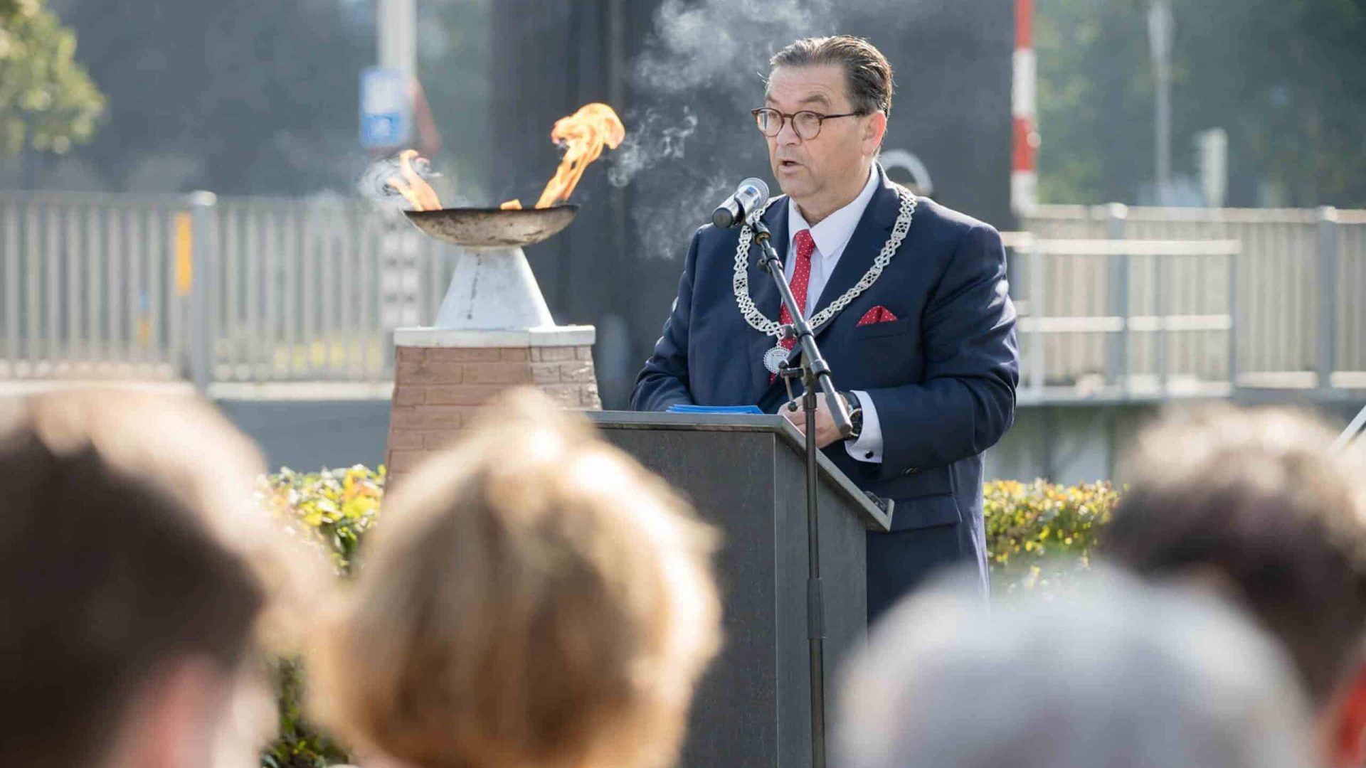 2024_09_22 Herdenking bevrijding Weert 80 jaar - Johan Horst-9