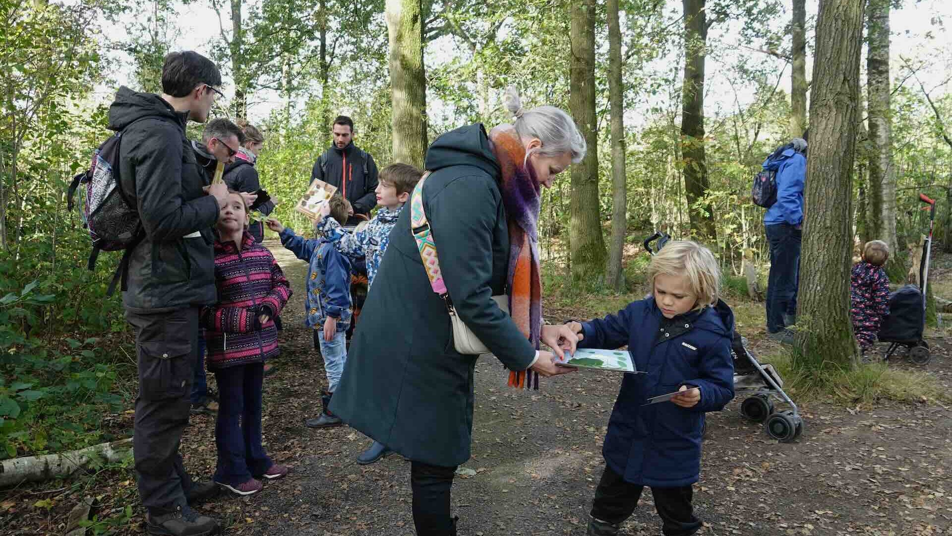 2024_10_03 Gezinstocht en thema-excursie in De Groote Peel Marijke Vaes