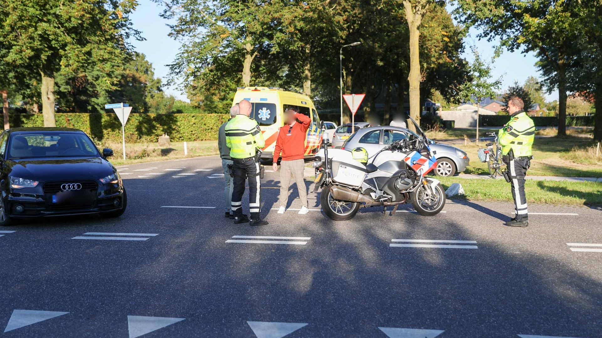 2024_10_05 Ongeval kruising Hoofstraat Budschop Nederweert-3