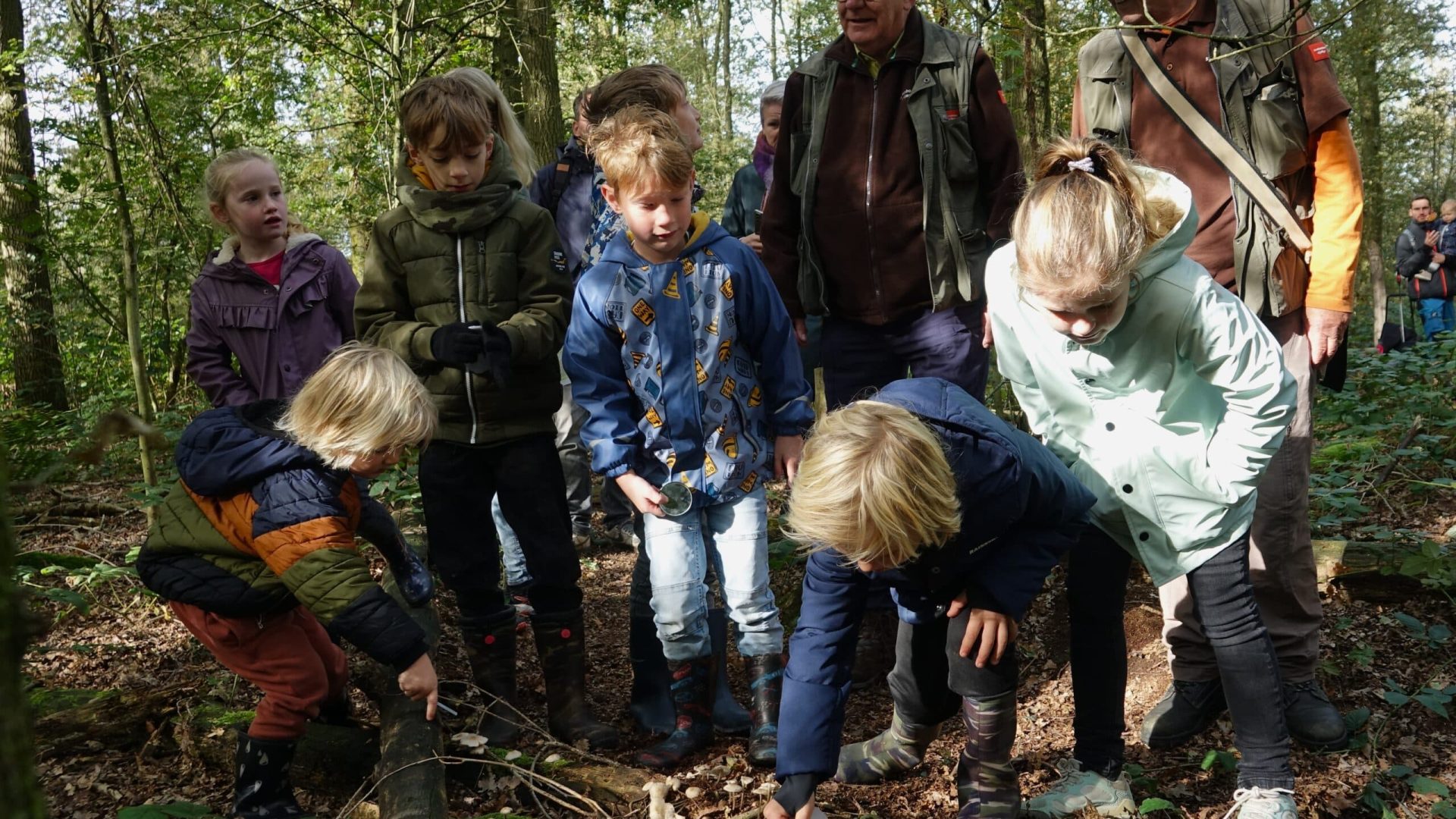 2024_10_10 De herfstvakantie beleef je in De Groote Peel Marijke Vaes Schroen