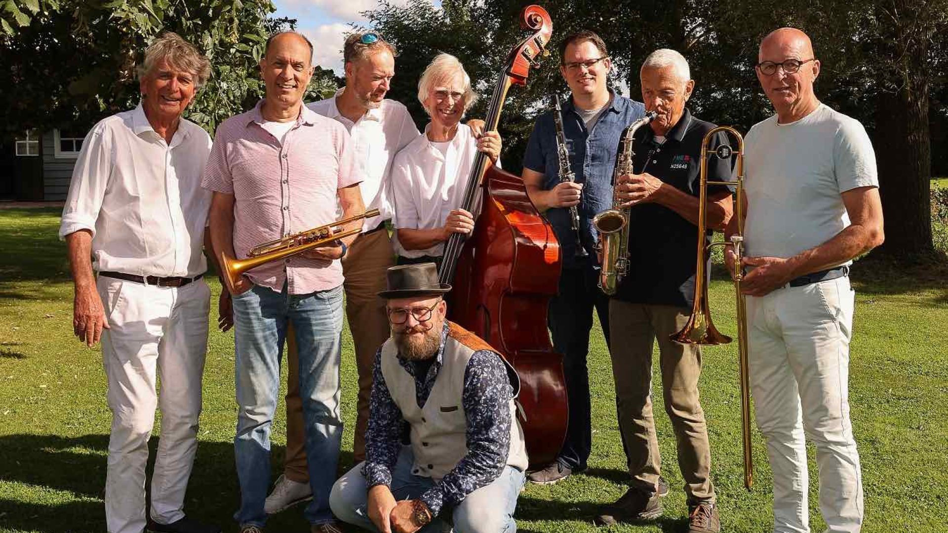 2024_10_17-Dixieland-jazz-in-de-Paterskerk-Weert