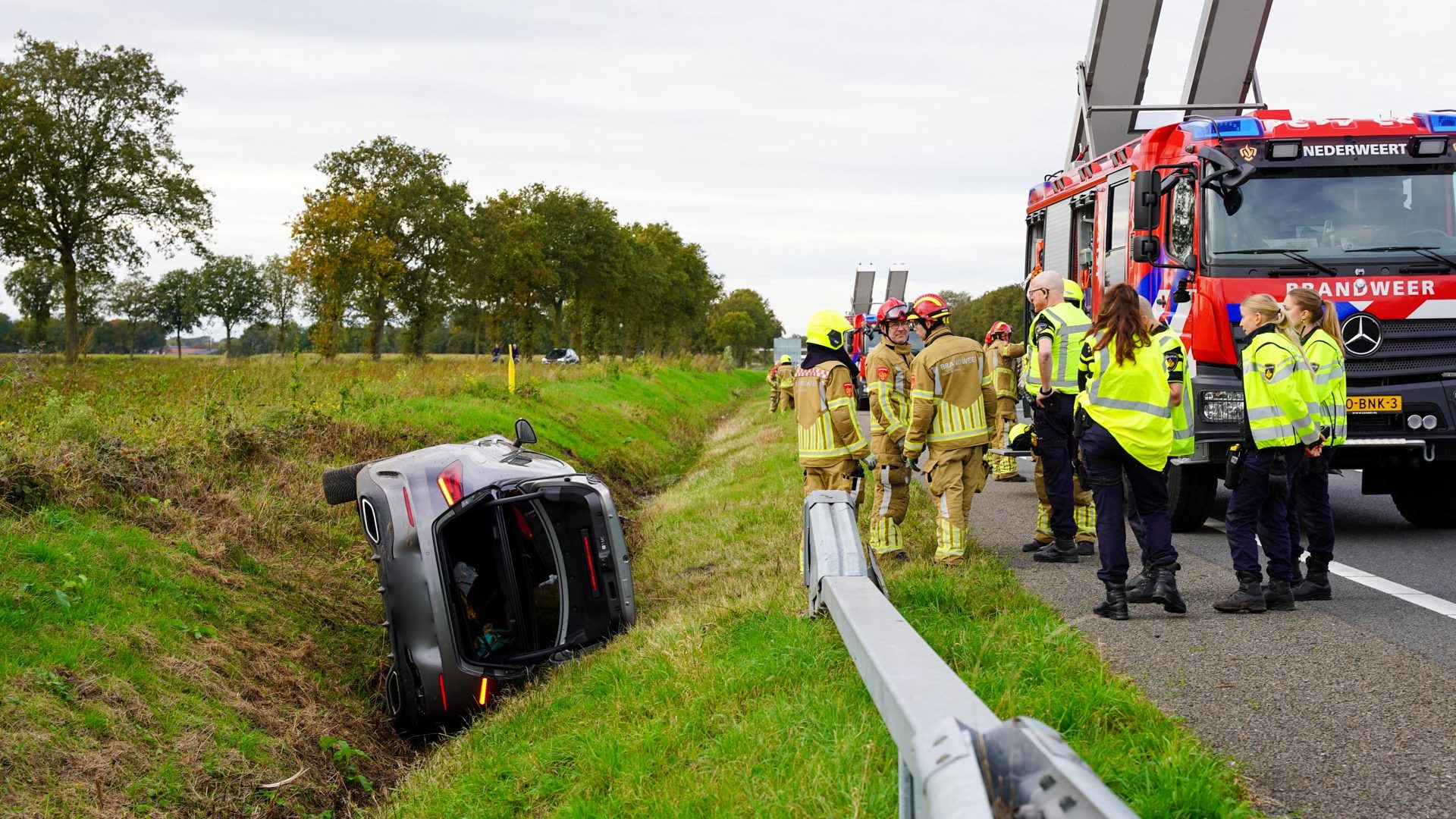 2024_10_20-Eenzijdig-ongeval-op-A2-bij-Weert-31