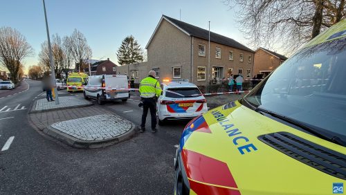 2025_01_113-Ongeval-busje-fietser-Maaseikerweg-Beatrixlaan-Weert-4