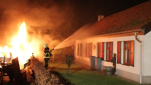 AUtobrand-Koekoekszijweg-Weert