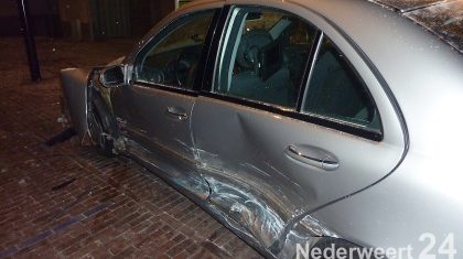 Aanrijding-St-Rochusstraat-Nederweert-bij-Pizzeria-Amon-1436