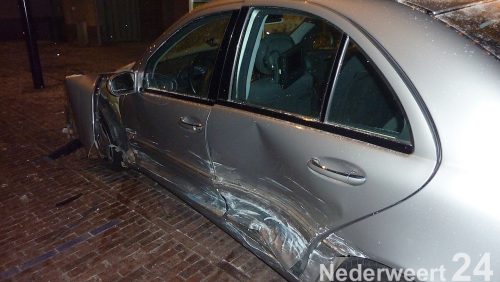 Aanrijding-St-Rochusstraat-Nederweert-bij-Pizzeria-Amon-1436