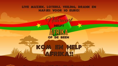 Afrika-Burkino-Faso