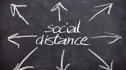 Afstand-social-distance