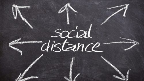 Afstand-social-distance