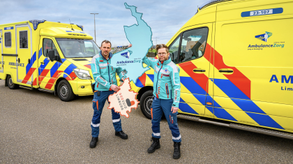 Ambulancedienst