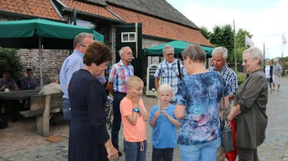 Archeologische-vondst-geschonken-aan-Limburgs-Openlucht-Museum-Eyenderhoof