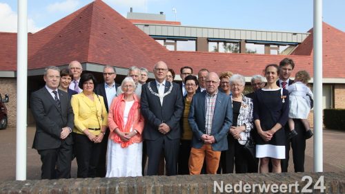 Aubade Nederweert