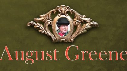 August-Greene