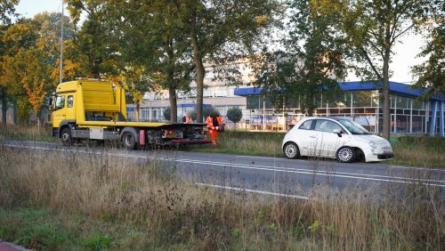 Auto-botst-op-Ringbaan-Oost-1