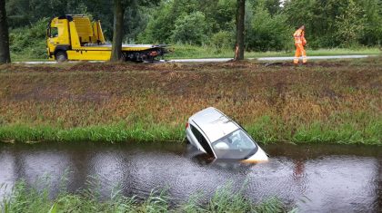 Auto-te-water-in-Heibloem