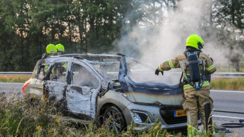 Autobrand-A2-Weert-1