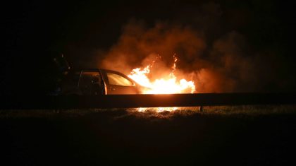 Autobrand-A2-Weert-Nederweert-11