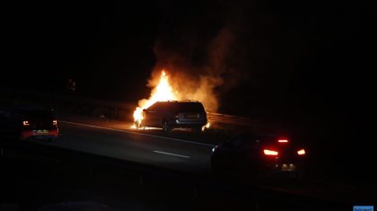 Autobrand-A2-Weert-Nederweert