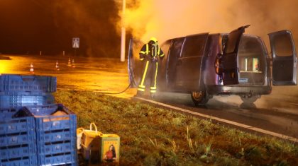 Autobrand-A2-afrit-Weert-Noord-Nederweert-10