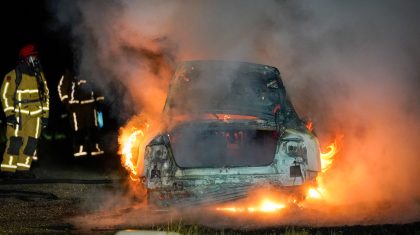 Autobrand-Kanaaldijk-Zuid-Someren-3