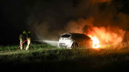 Autobrand-Kruisstraat-Nederweert-Eind-3