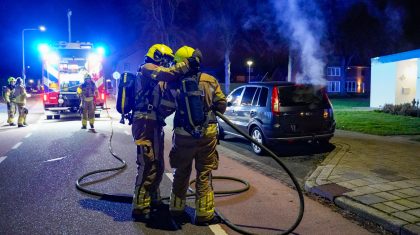 Autobrand-Moesemanstraat-Nederweert-2