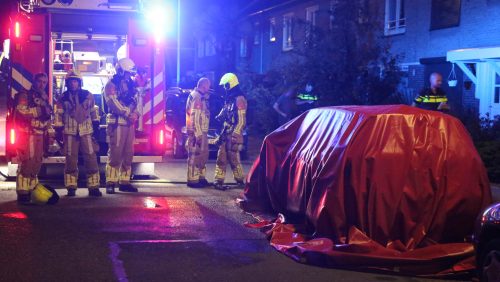 Autobrand-Oogststraat-Weert-4