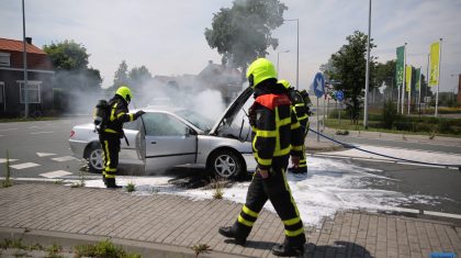 Autobrand-Trumpertweg