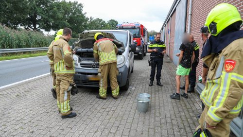 Autobrand-Venloseweg-N275-Nederweert-6