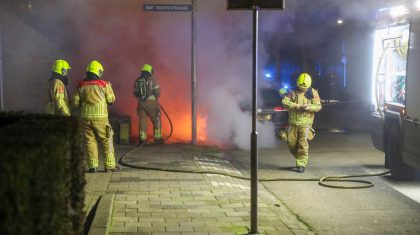 Autobrand-Wilhelminastraat-Weert-2