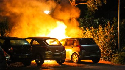 Autobrand-magnoliastraat-nederweert-3