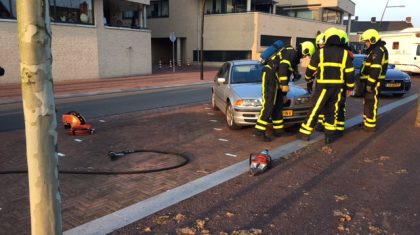 Autobrand-parkeerplaats-Geenestraat